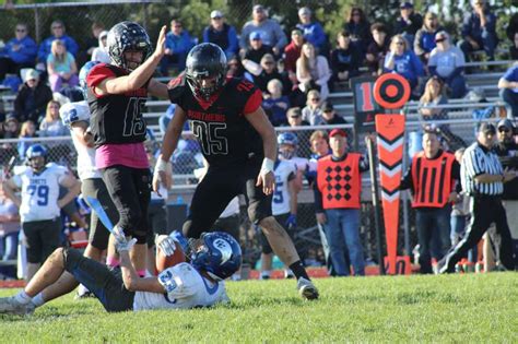 Photos Erie Prophetstown Beats Clifton Central Shaw Local