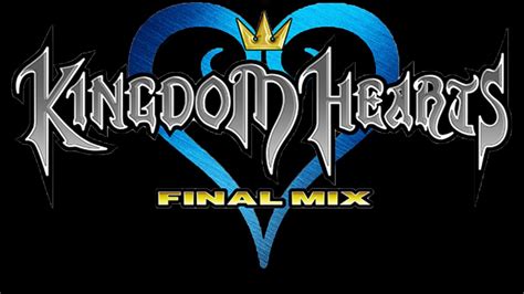 Atlantica Kingdom Hearts Final Mix Part Youtube