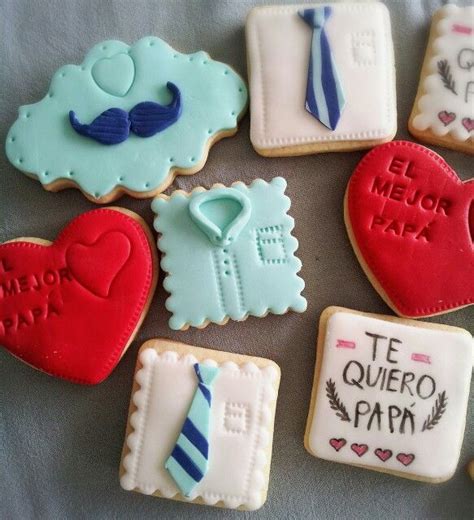 Galletas Decoradas D A Del Padre