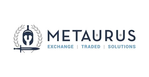 Metaurus Advisors Cross Lists Two First Of Their Kind Etfs In Mexico