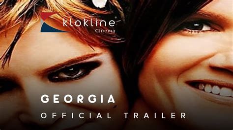 1995 Georgia Official Trailer 1 Miramax Films Youtube