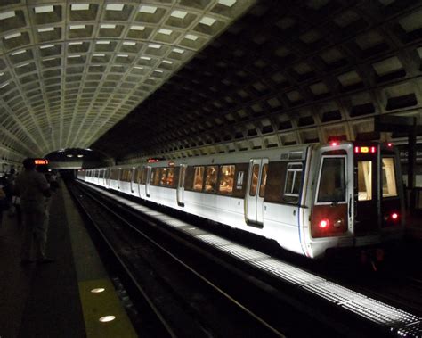 Breakfast Links Metro Sees A Ridership Increase In After Years Of