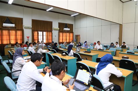 Workshop Penulisan Karya Sastra Direktorat Penelitian