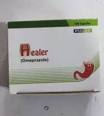 Healer Tablet Smarthealer Pk