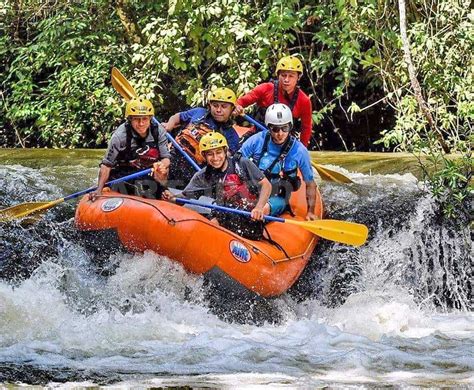 Vigila Conanp Turismo Sustentable En Anp