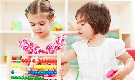 Social Problem Solving At Age 2 Social And Emotional Growth Child