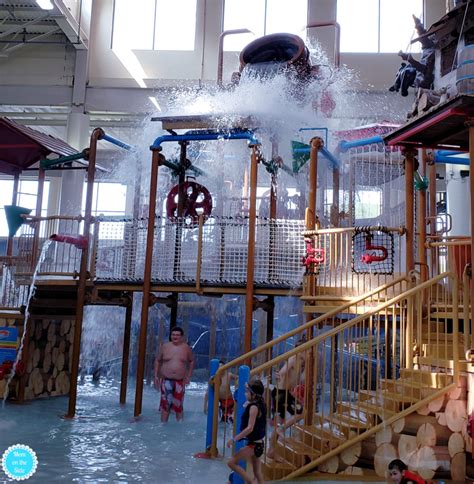 Great Wolf Lodge Minnesota - 9 Secrets to Having the Best Time