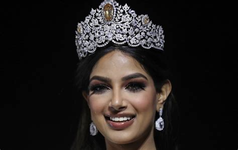 Lo que debes saber de Anne Jakapong la nueva dueña de Miss Universo