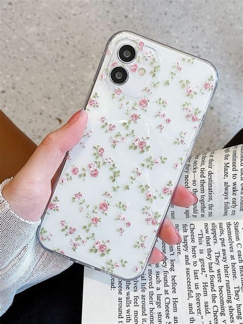 Pin By Darly On Covers Cute Phone Cases Floral Phone Case