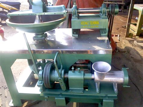 Harga Mesin Giling Bakso Homecare24