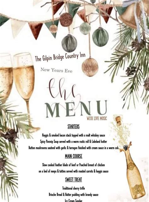 Gilpin Bridge Inn Kendal