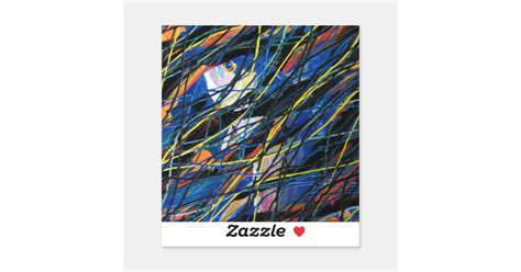 Hooky From School Sticker Zazzle