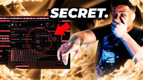 The Secret To Mixing The Hardest Drill Kicks Beginner Friendly Fl