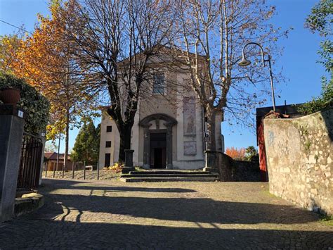 Santuario Di Santa Maria Della Neve Visit Lake Iseo Portale Ufficiale