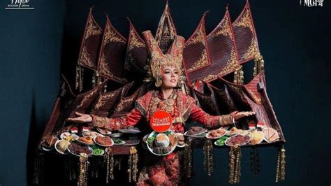 Berita Miss Grand Indonesia Terbaru Hari Ini Tribunjabar Id