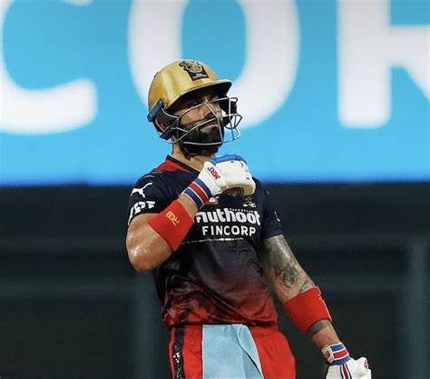 RCB vs GT Highlights: Tried to take pressure off Virat Kohli, Glenn Maxwell reveals gameplan ...