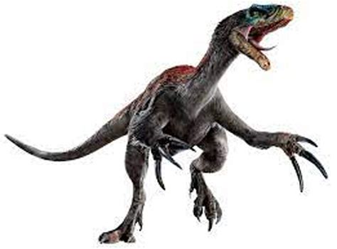 Therizinosaurus Dinosaur, facts - Therizinosaurus image