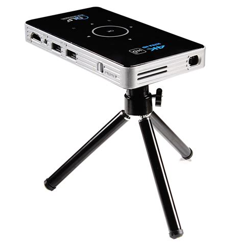 Wholesale Retail On sale SZDLDT Bluetooth Projector Handheld Pico ...