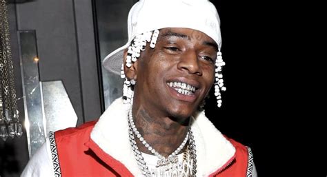 Judge Finds Soulja Boys ‘net Worth Is Negative Suggest Rapper Move Out Of 25k Per Month