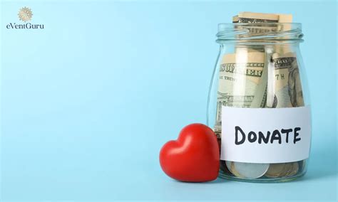 How To Increase Donations To Your Nonprofit Eventguru