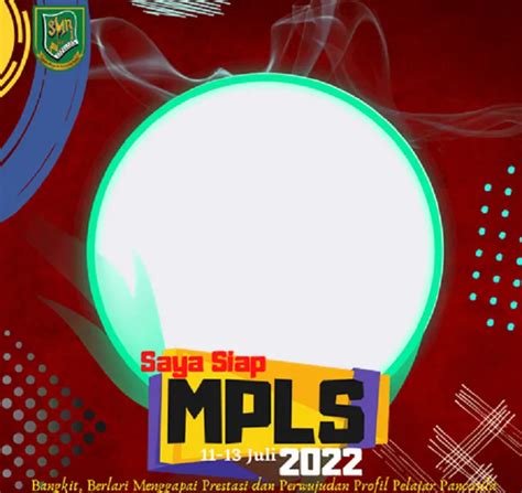 Ini Link Twibbon Mpls 2022 Mulai Sd Smp Sma Dan Smk Pasang Bingkai