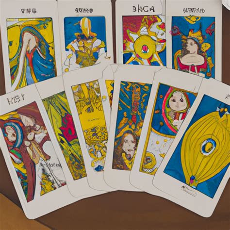 Tirada De Tarot Completa Gratis Tarot Gratis