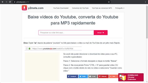 Como Baixar Musicas Do Sem Programas PC