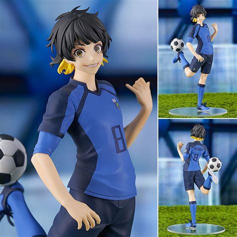 Pop Up Parade Figure Bachira Meguru Blue Lock Kyou Hobby Shop