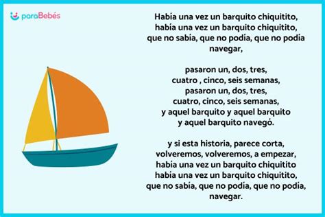 30 Canciones Infantiles Populares Con Sus Letras