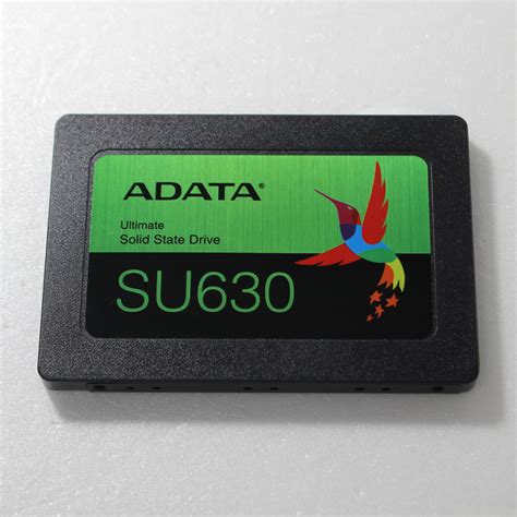 【中古】ultimate Su630 2 5インチ Ssd 960gb Asu630ss 960gq [2133044313633] リコレ！ ソフマップの中古通販サイト