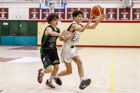 Olimpia Milano Bluorobica XXVI Memorial A Zanatta