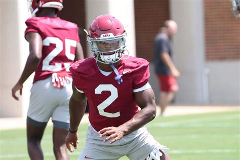 Which Alabama Football True Freshmen Could Make Early Impact In