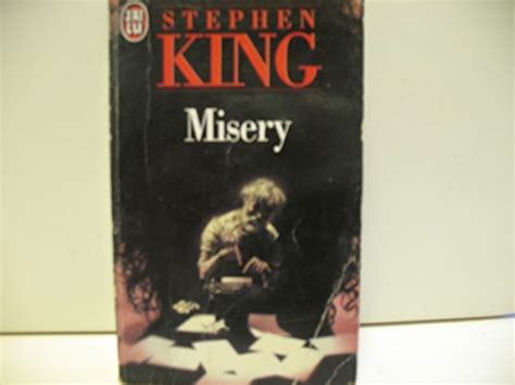 Misery - King Stephen: 9782277231127 - AbeBooks