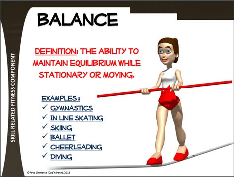 Fitness 103 Skill Related Fitness Components Quizizz