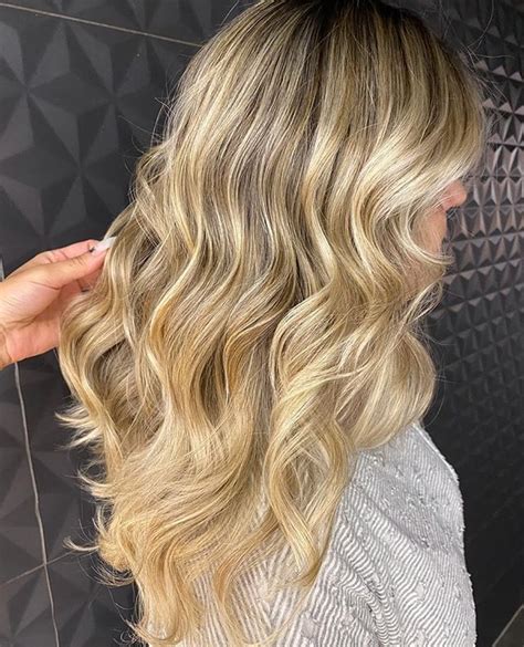 Torriton Beauty Hair No Instagram Passe Para O Lado E Confira Esse