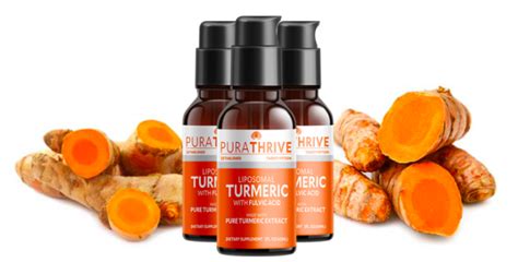 Purathrive Turmeric Extract Review — The Pain Free Institute