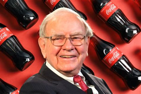 Tham Lam Khi Người Khác Sợ Hãi Bài Học Từ Warren Buffett Với Coca Cola