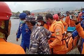 Daftar Korban Tewas Saat Ritual Di Pantai Payangan Jember