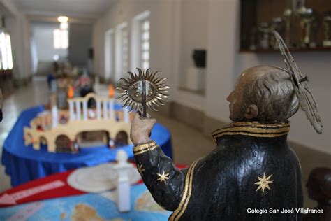 Las 10 palabras clave para entender la Pedagogía Ignaciana