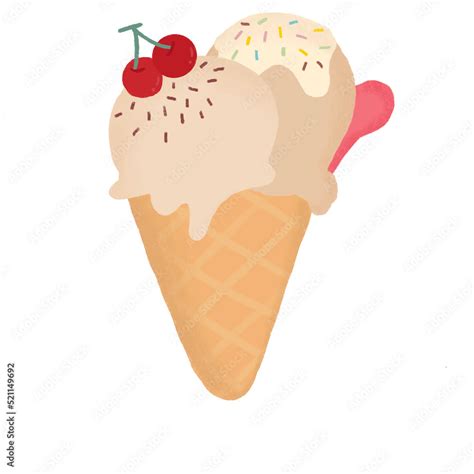 Lukisan Gambar Aiskrim Malaysia Kartun Cartoon Aiskrim Malaysia Logo Aiskrim Vlogs Martina Vogt