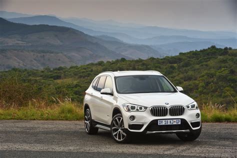 Bmw X1 Vs Mazda Cx 5 Vs Volkswagen Tiguan