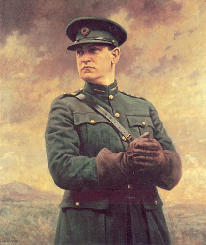 Michael Collins military dictator - History Ireland