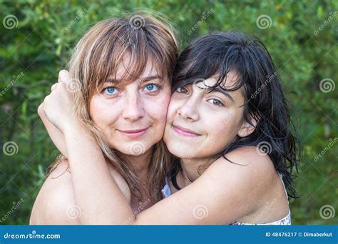 Teen Mother Daughter Telegraph