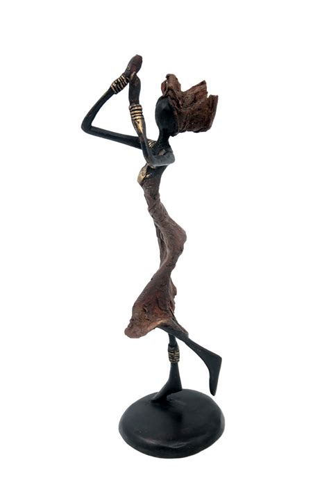 Bronzes Dafrique