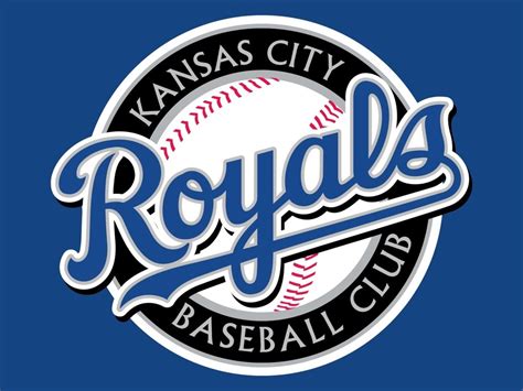 Clip Art Of Kansas City Royals Logo Free Image Download