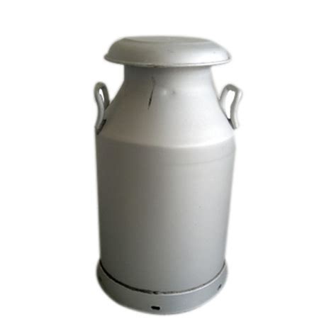 Aluminum Milk Can Manufacturers Suppliers Dealers