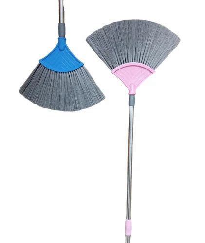 Nylon 2 8ft Plastic Jala Cleaning Brush At Rs 125 Piece In Kolhapur