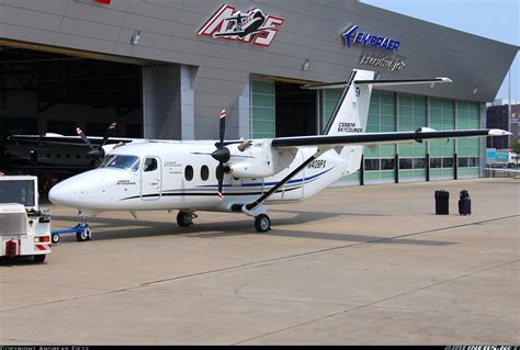 Cessna 408 Skycourier Cessna Aviation Photo 7291019
