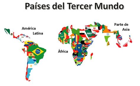 Mas Historia Tercer Mundo