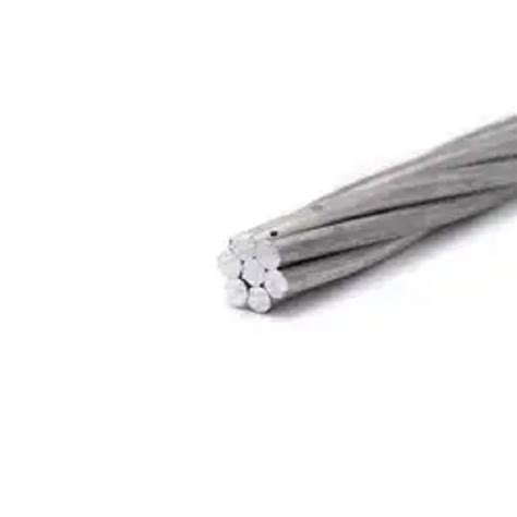 Mm Iec All Aluminum Conductor Aac China All Aluminium